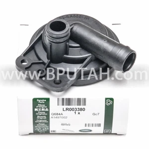 Range Rover Sport Land Rover LR3 PCV Positive Crankcase Vent Valve OEM Genuine - Bild 1 von 3