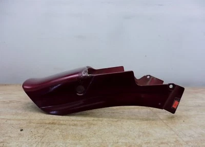 1985 Honda V45 Magna VF700C H1462. rear seat cowl tail fairing Foto 1 de 4