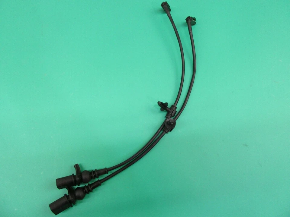 Pastillas de freno traseras Bentley Bentayga sensores de desgaste 2 piezas Foto 1 de 1