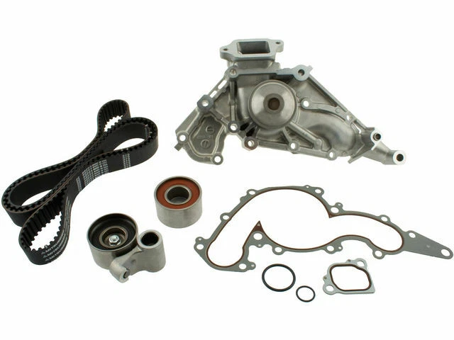 Kit de correa de distribución Aisin para Toyota 4Runner 2003-2009 4,7 L V8 2UZ-FE 27QGKD Foto 1 de 1