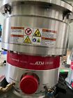 New Alcatel Adixen Ath 2303M Turbomolecular  Turbo  Pump With Obc Controller