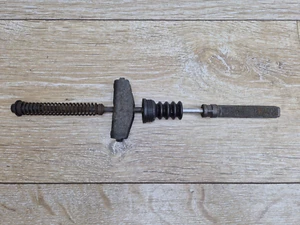 Handbremse Zugstange A4514200274 Smart ForTwo 451 - Picture 1 of 4