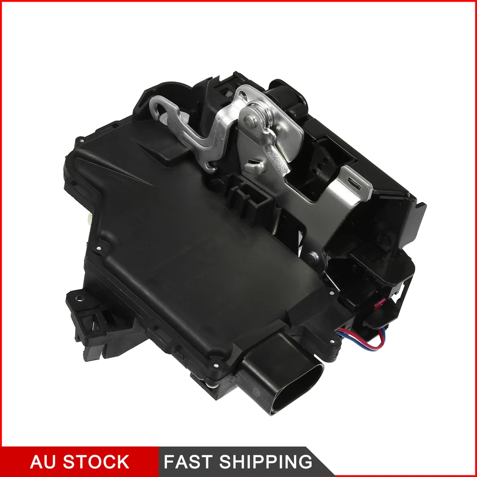 Pack (1) Front Left Door Lock Actuator for PORSCHE 911 996 MODELS 1998-2004 - image 1 of 4