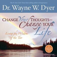 CHANGE YOUR THOUGHTS 2CD