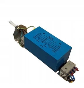 EPCOS Netzwerkfilter B84299-k56 25A NrD903 - Bild 1 von 3