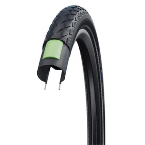 Schwalbe Marathon Greenguard 700x44c Black/Reflective - Picture 1 of 6