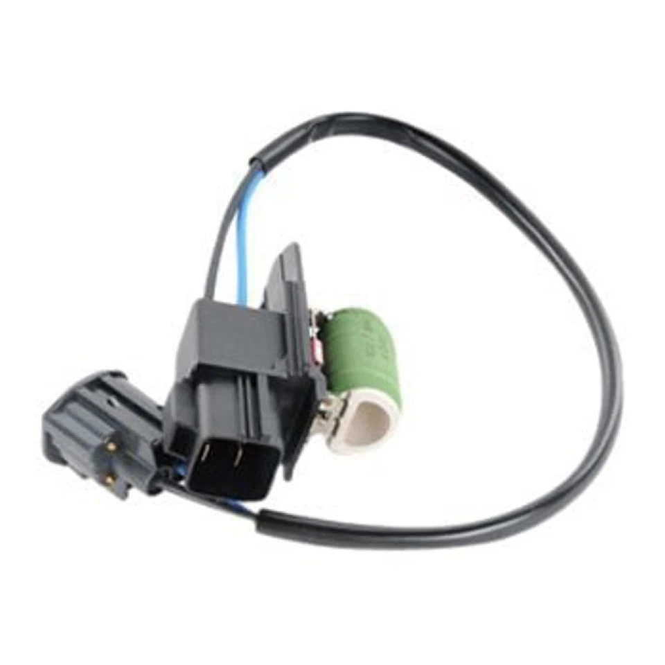 Genuine ACDelco For Cadillac STS 2009 2010 2011 Engine Cooling Fan Resistor - Image 1 of 4