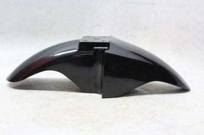 04-06 CARENADO CAPÓ GUARDABARROS RUEDA DELANTERA SUZUKI GS500F OEM Foto 1 de 4