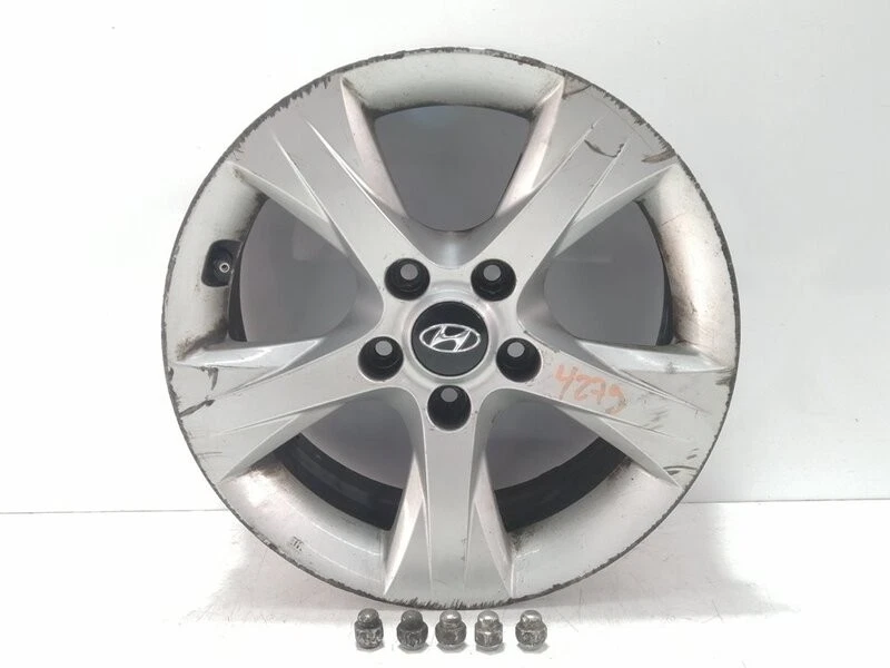 jante 16 HYUNDAI I40 CW KLASS BLUE 2013 1379385 - Photo 1/3