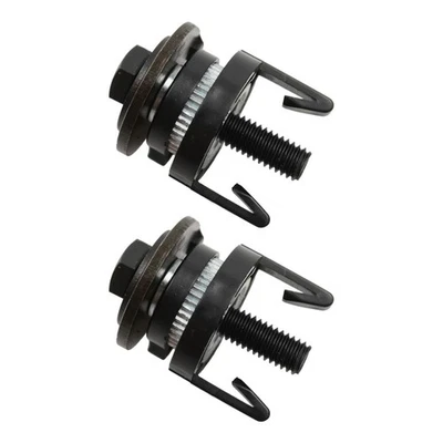 2 Pack 68222836AA Headlamp Mounting Spacer Clip Professional For Ram 2500 3500 - Image 1 of 4