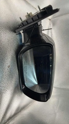 Espejo de puerta 17-18 HYUNDAI SANTA FE señal de giro derecho sin alerta de punto ciego Foto 1 de 4