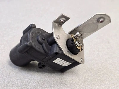 UNIDAD ACTUADOR CIERRE CENTRALIZADO PUERTA DERECHA ORIGINAL USADO PORSCHE 928 11/79 NLA 5 Foto 1 de 4