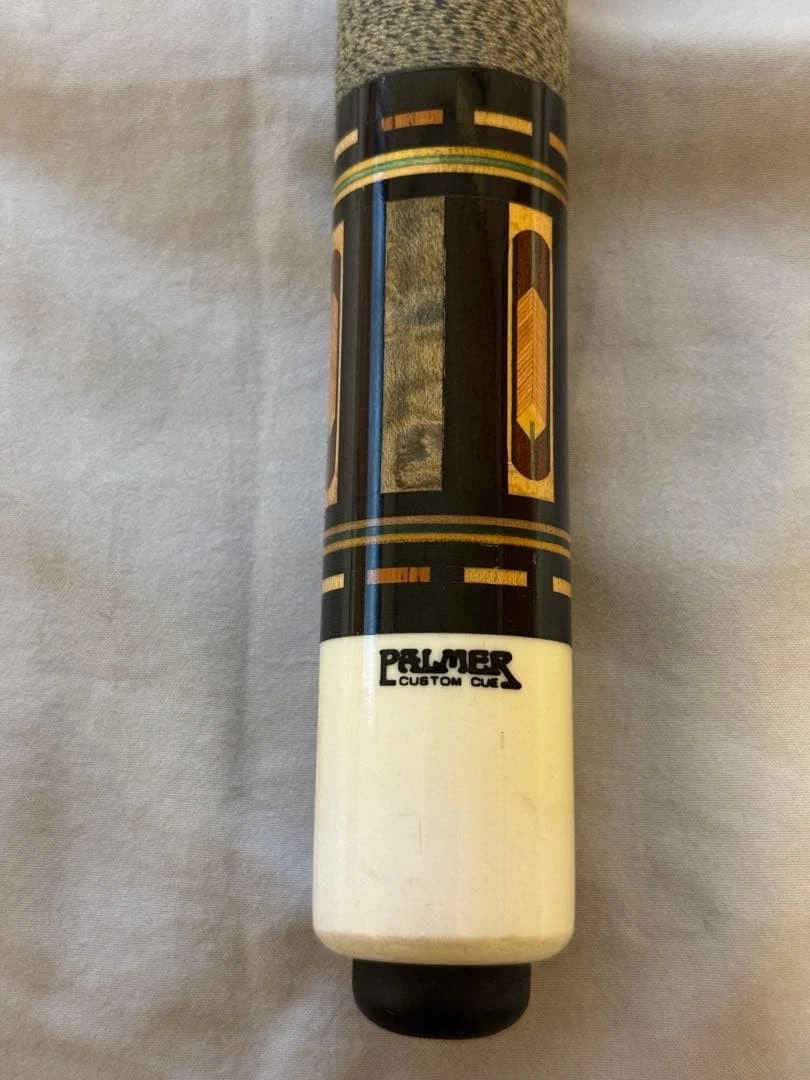 Palmer Billiard Cues for sale | eBay