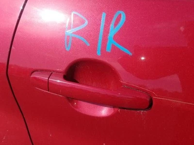 Door Handle Exterior Door Front Fits 03-10 VIBE 526958 - Image 1 of 4