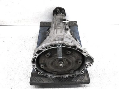 Caixa de câmbio de transmissão automática Lexus Gs350 2013 95K milhas 35010-30D80-84 - Imagem 1 de 4