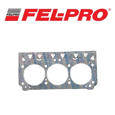 Fel Pro Cylinder Head Gasket for 1995-2005 Pontiac Bonneville 3.8L V6 - mc — 第 1/4 张图片