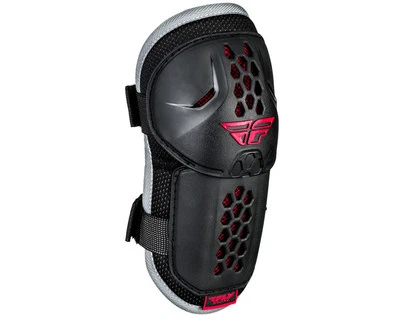 Fly Racing Adult CE Barricade Elbow Guard (Black) - Image 1 of 2