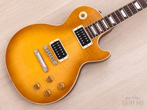 2023 Gibson Les Paul Standard ‘50s Faded w/ Burstbucker PAFs, Case & Hangtags - Picture 1 of 23