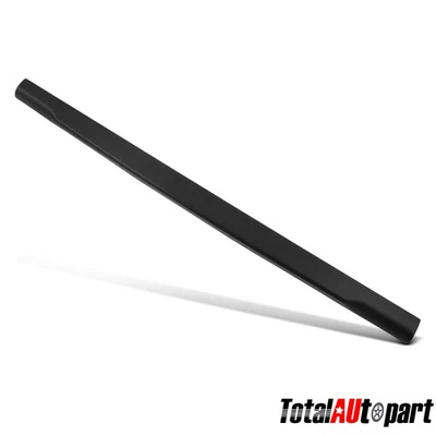 Tailgate Molding for Ford F-250 Super Duty F-350 Super Duty 2007-2016 Rear Upper - Image 1 of 4