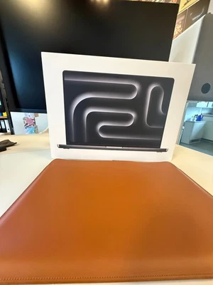 Apple MacBook Pro 16 Zoll 64GB, 2TB 2023 - Bild 1 von 4