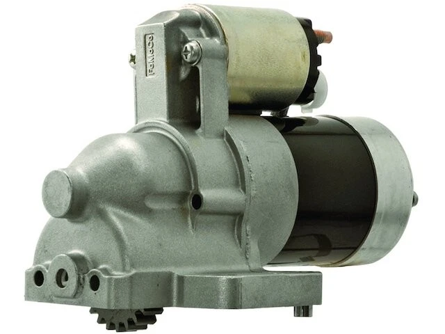 Arranque AC Delco 65FGSD69 para Ford Fusion 2006 2007 2008 2009 Foto 1 de 1