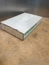 Yokogawa ER5*B PLC Module Signal Board Input Card Ase9740ca PT100 0-650c