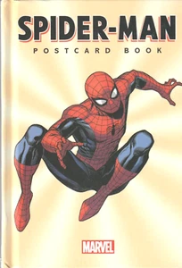 Spider-Man: A Book of Postcards celebrating The Marvel History of Spider-Man - Imagen 1 de 2