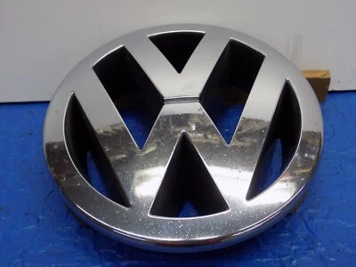 Volkswagen Passat VW Emblema parrilla delantera 2000-2004 Foto 1 de 4