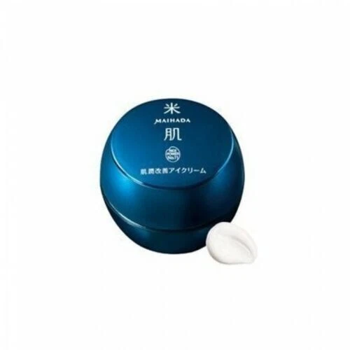 KOSE MAIHADA Skin Moisture Improvement Eye Cream 15g Japan Ver. - Image 1 of 1
