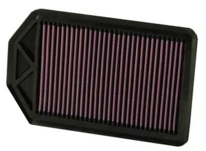 Filtro de aire K&N para 07 Honda CRV - Imagen 1 de 10