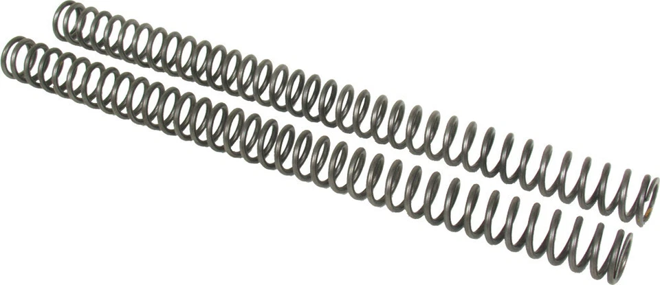 BBR Heavy Duty Fork Springs Steel 650-HXR-7005 Honda CRF70F 04-12 XR70R 97-03 - Image 1 of 1