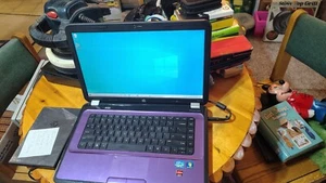 hp Pavilion laptop G6 i5 Processor 1tb Hhd 8gb Ram Needs New Battery - Picture 1 of 8