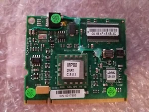 Avaya MP80 DAR1 C.S.03 Media Processor 80  - Bild 1 von 2