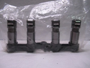 Fits Dodge Jeep Ram Hemi 5.7 5.7L 6.1 6.1L REAR MDS Lifters Set 4 w/Bridge - Bild 1 von 2
