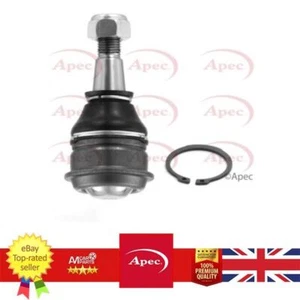 Rótula delantera inferior izquierda derecha para Aston Martin CYGNET 4330859035 - Imagen 1 de 3