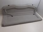 RENAULT SCENIC MK3 (09-15) REAR FOLD OUT PARCEL SHELF LOAD BOOT COVER 794200012R