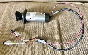 Bimba Acro Versagrip 1300s-NDBX5-810-0135 Solenoid Pinch Valve - Picture 1 of 3