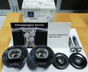 Kit riparazione corpo assiale Mercedes Classe A W168 A1683501408 originale - Foto 1 di 3