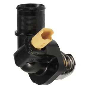 9650926280 Car Engine Thermostat Housing Assembly For Peugeot 207.0 2007-2019 - Picture 1 of 6