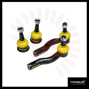 Kit de rodillo delantero Whiteline central/dirección de golpe KCA435 trajes Toyota 86 Subaru BRZ - Imagen 1 de 1
