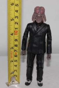 Doctor Who Dalek Hybrid - Picture 1 of 4