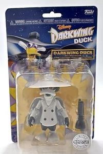 Figura de acción coleccionable Funko Disney Darkwing Duck 2017 edición limitada Chase - Imagen 1 de 7