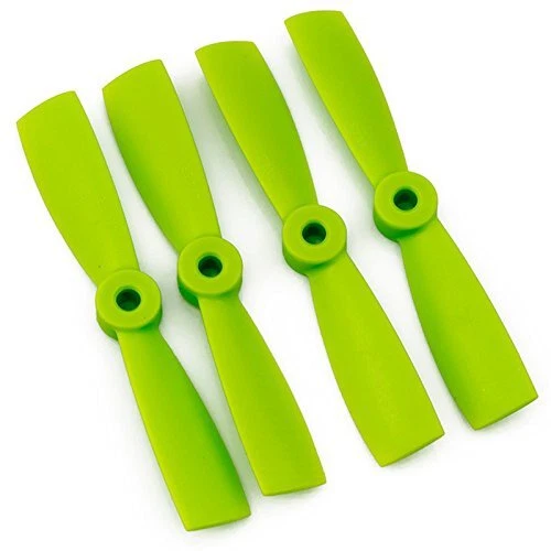 NEW DALPROP Bullnose Two Blade Green Propeller [4pcs] : 150+ Mini Drone - Image 1 of 1