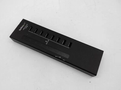 STARTECH.COM ST8CU824 8 Port USB Charging Station - Image 1 of 3