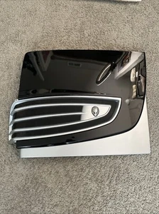 Vintage Alienware Area-51 Aurora 7500 Right Door Assembly Computer Case Panel - Picture 1 of 24