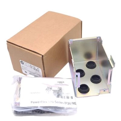 Allen Bradley 25-JBAA Enclosure Kit Frame A for PowerFlex 520-Series, ø21.5mm - Image 1 of 4