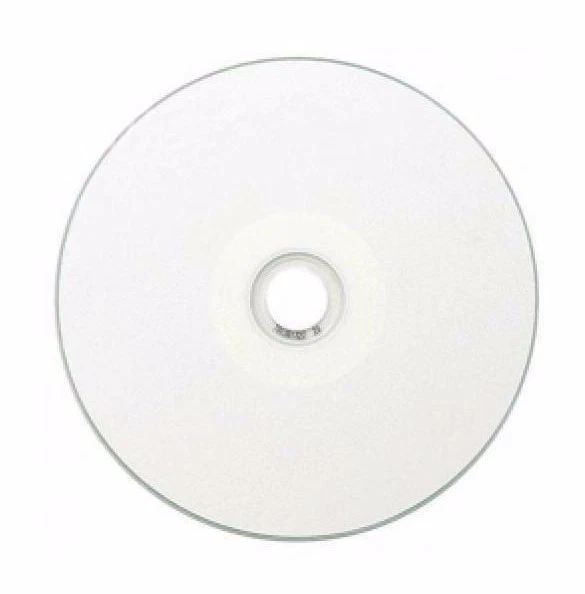 25 Ridata 8X Blank DVD+R DL Dual Double Layer 8.5GB White Inkjet Printable Disc - Image 1 of 4