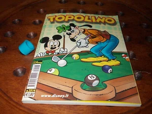 Topolino 2514 Nuovo - Picture 1 of 1