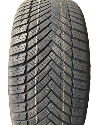 4x Ganzjahresreifen Minerva Master 225 55 R17 101W XL 3PMSF (C/B/71) NEU - Bild 1 von 2