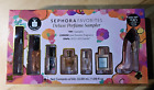 Sephora Favorites Deluxe Mini Perfume Discovery Sampler Set NO CERTIFICATE#E2-8